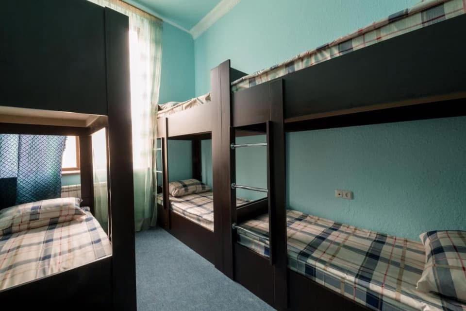 Aygestan Hostel Erywań Zewnętrze zdjęcie