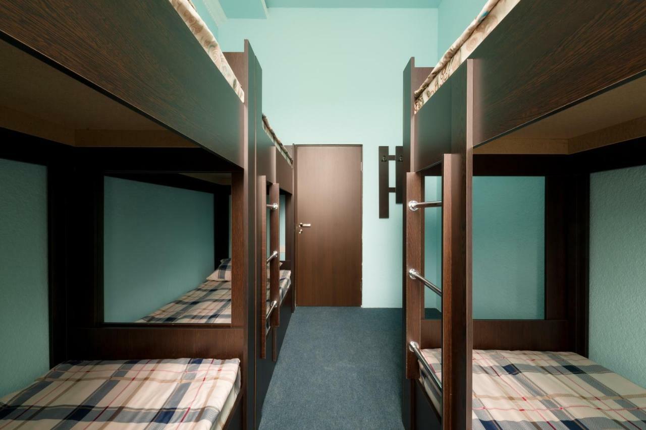 Aygestan Hostel Erywań Zewnętrze zdjęcie