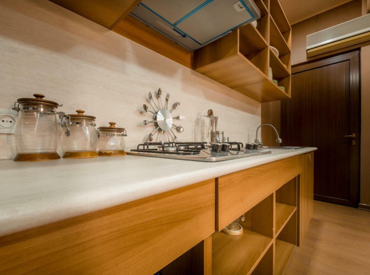 Aygestan Hostel Erywań Zewnętrze zdjęcie